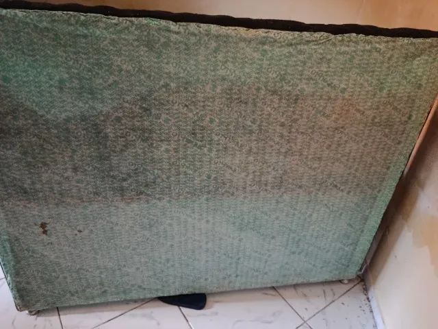 Vende cabeceira de cama Queen  - Foto 3