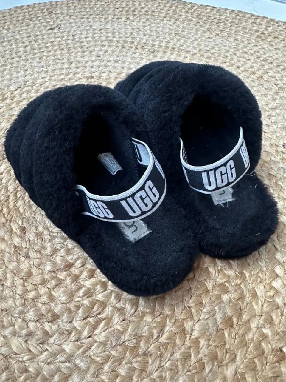 Pantufa UGG - Foto 2