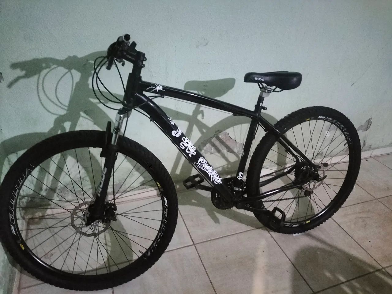 ""Bicicleta azonic aro 29"" - Foto 5