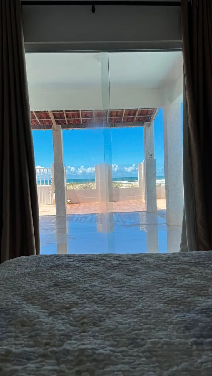 CASA DE PRAIA ABAIS TEMPORADA ! - Foto 4
