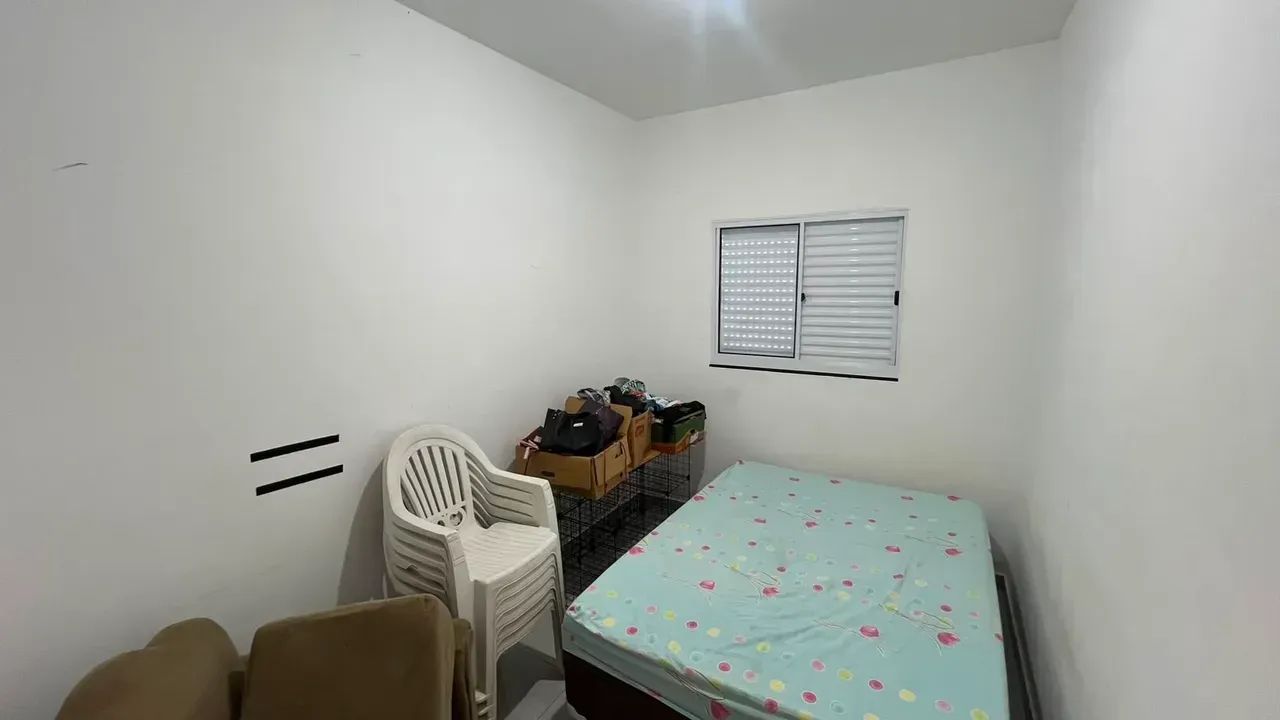 CASA MOBILIADA PROX FLORAIS DA MATA - Foto 2