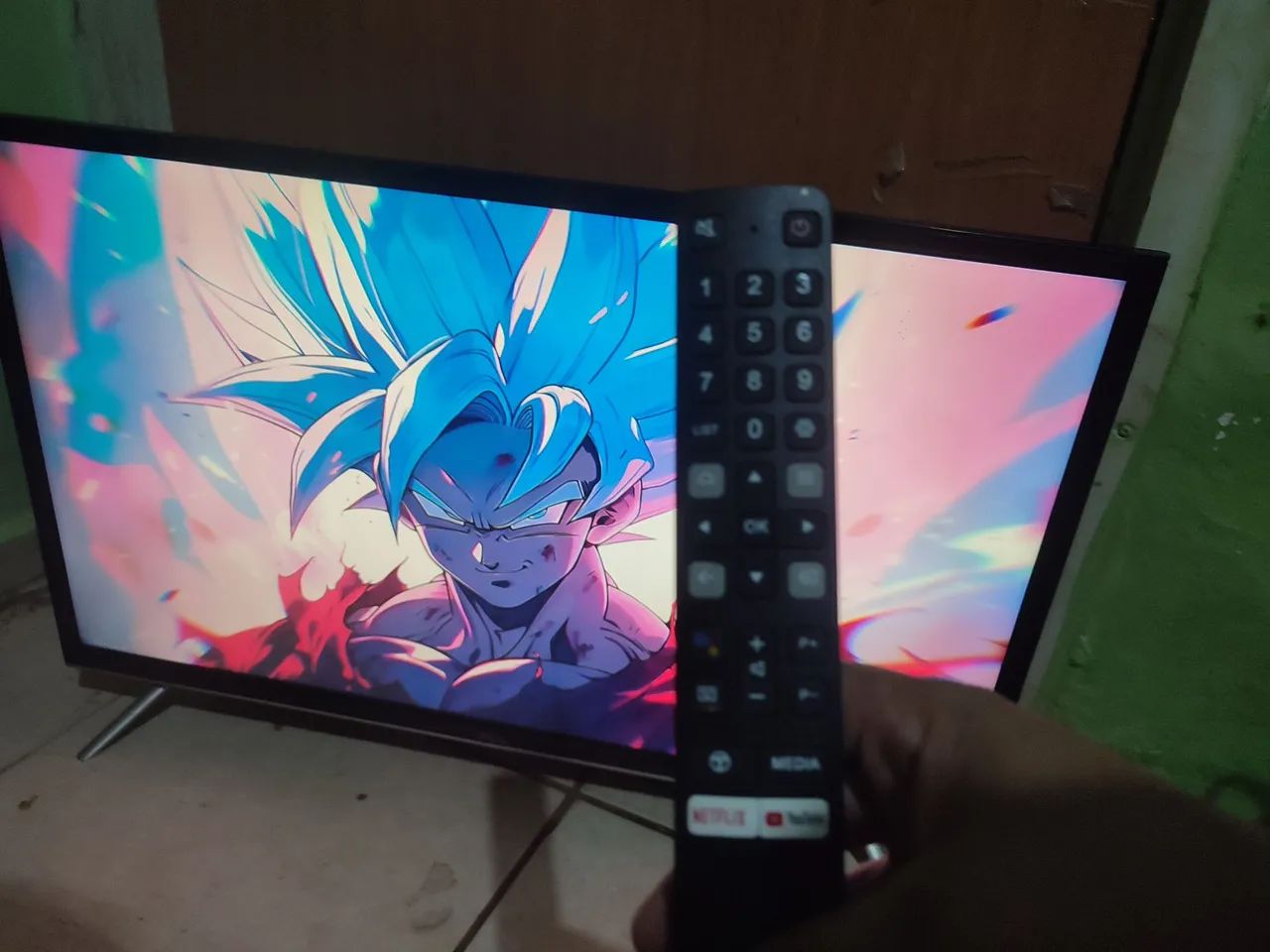SMART 32 TCL  - Foto 2