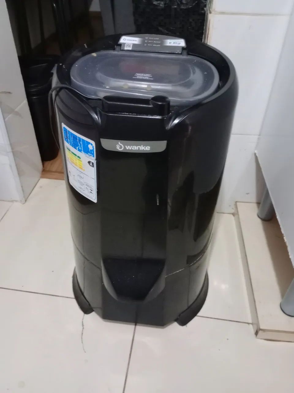 Centrífuga  8kg - Foto 4