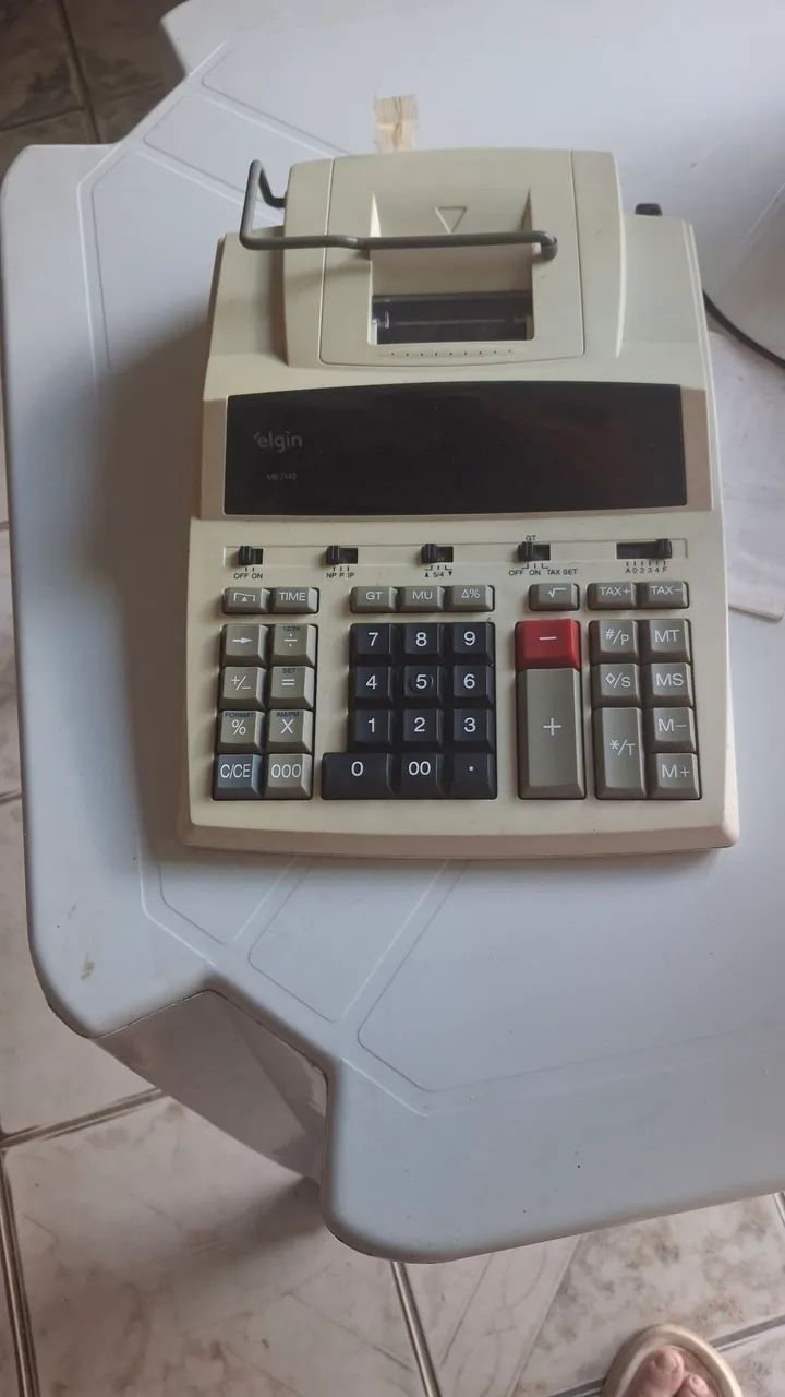 Calculadora 