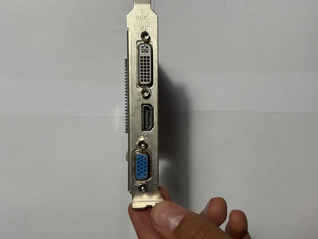Placa de vídeo gt730 2gb pcwinmax  - Foto 4