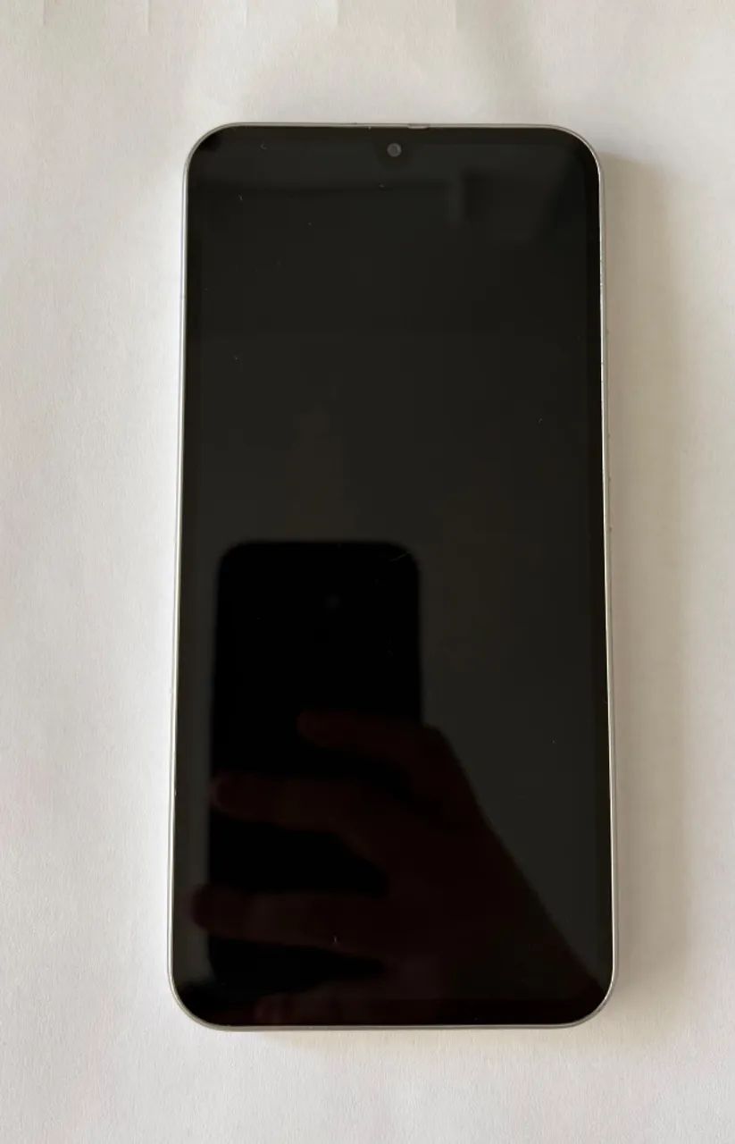 SAMSUNG A34 128GB - Foto 2