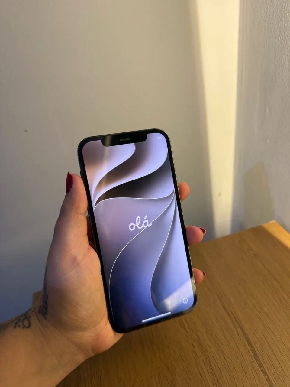 iPhone 12 Pro 256 Gb - Foto 2