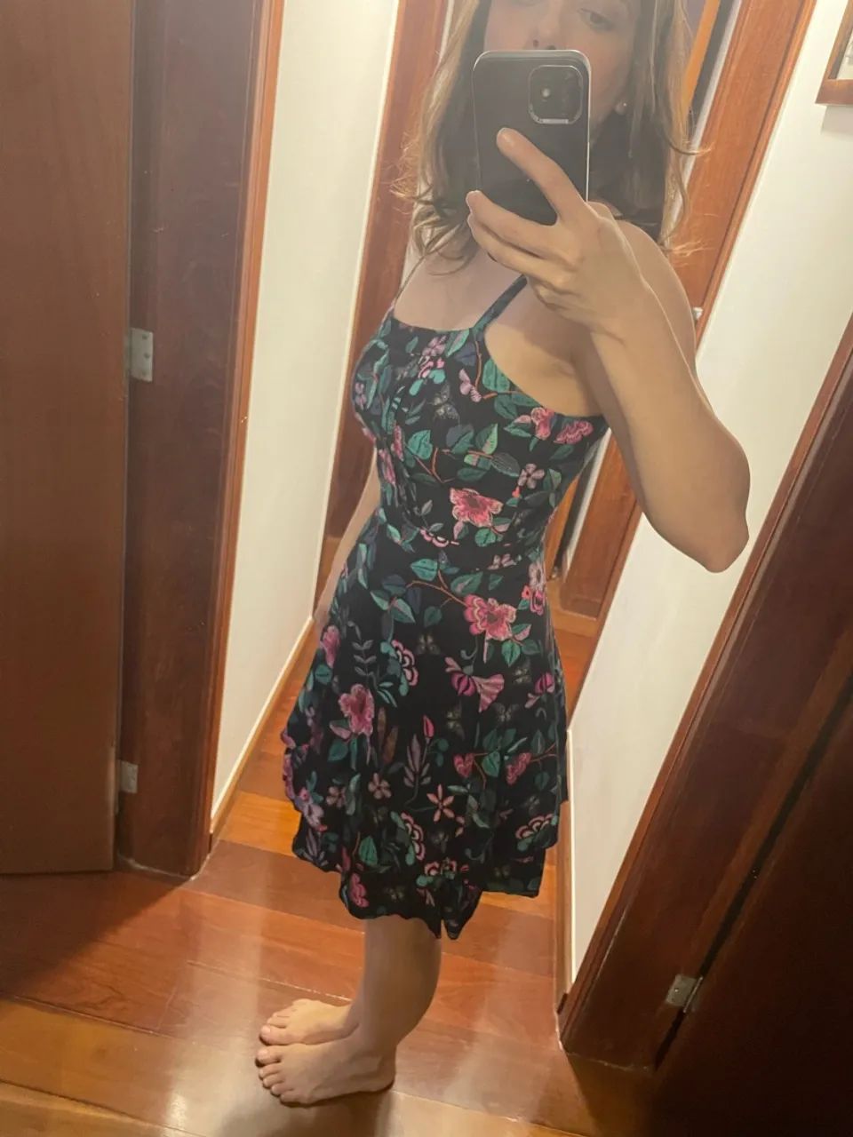 Vestido Antix - Foto 3