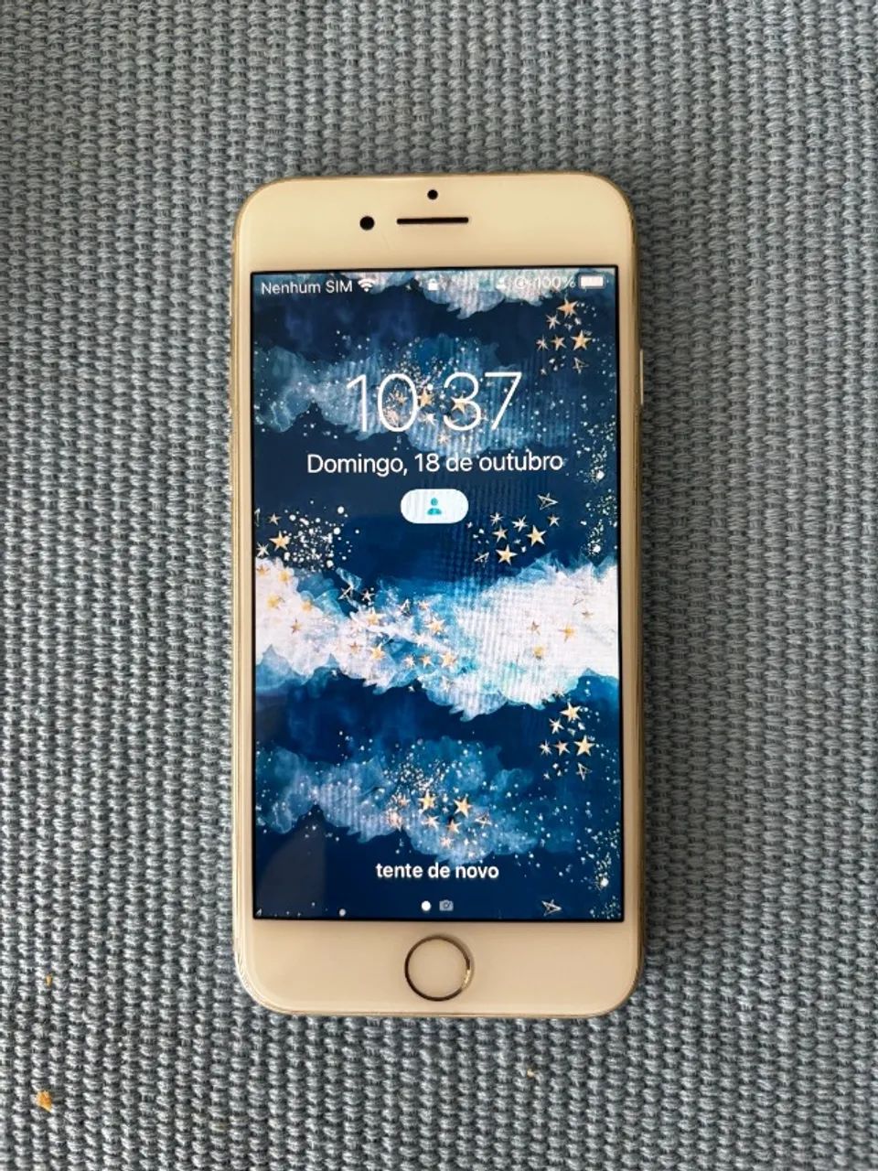 Iphone 7 - 128gb - Foto 3