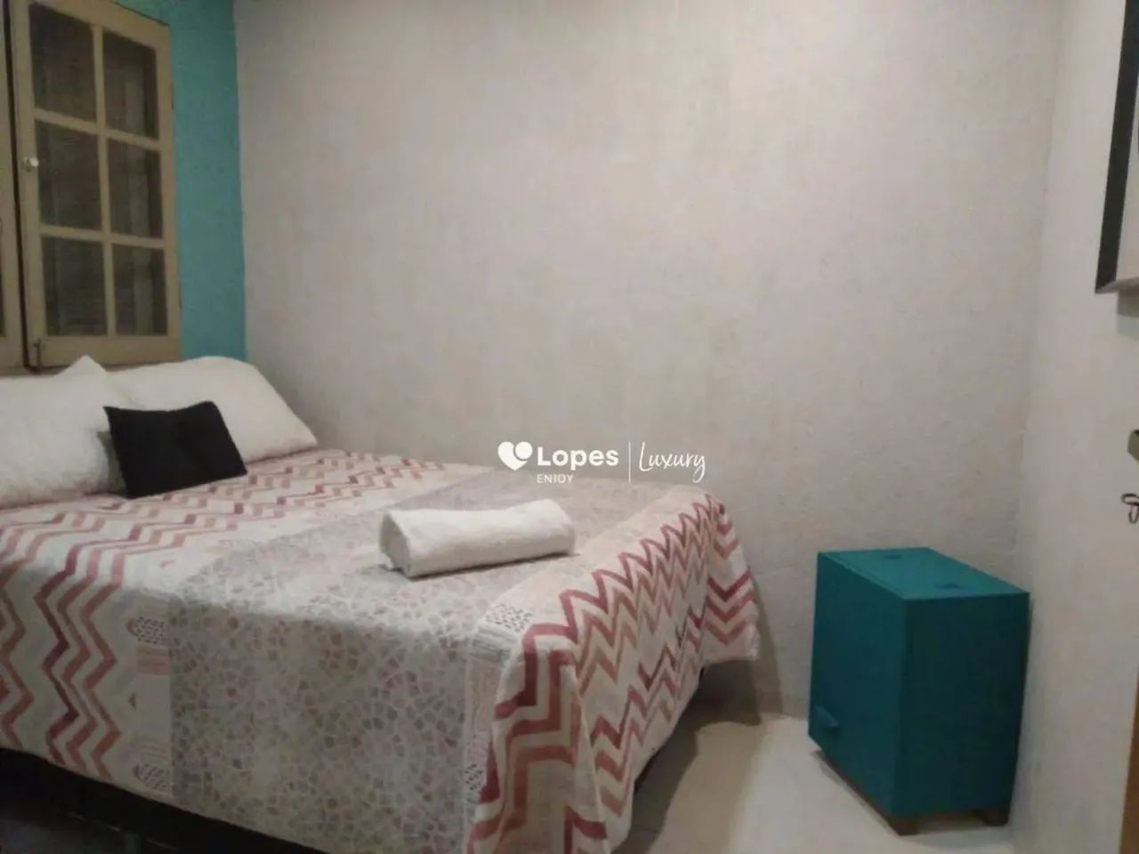 ÓTIMA CASA DE VILA EM BOTAFOGO - Foto 5