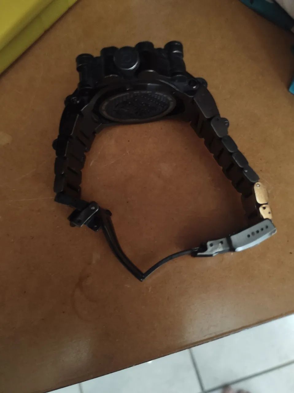 Relógio invicta  - Foto 5