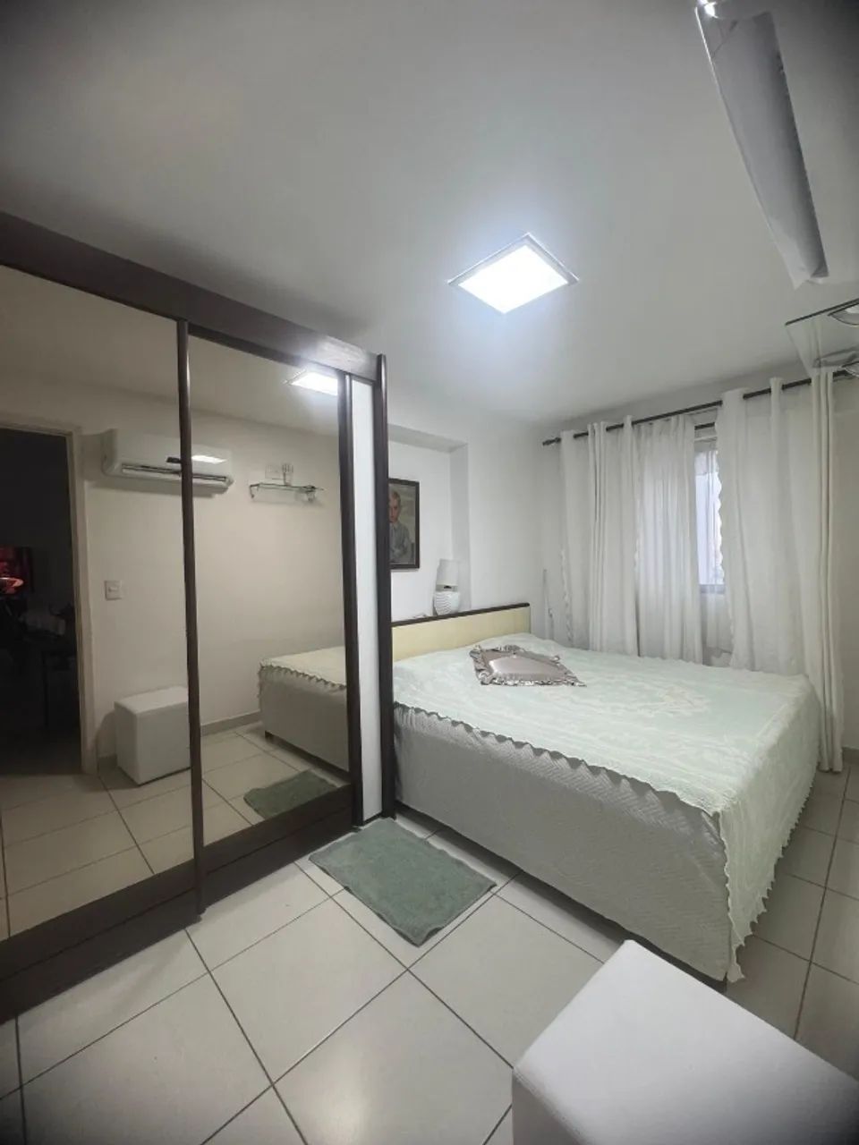 Apartamento temporada em Boa Viagem, 2 quartos - Foto 5