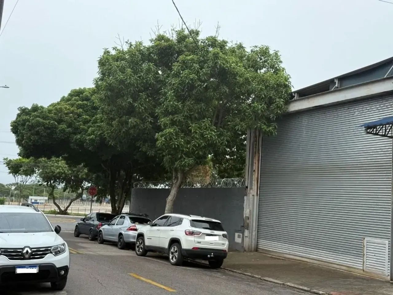 Galpão Comercial / Jardim Motorama - Foto 5