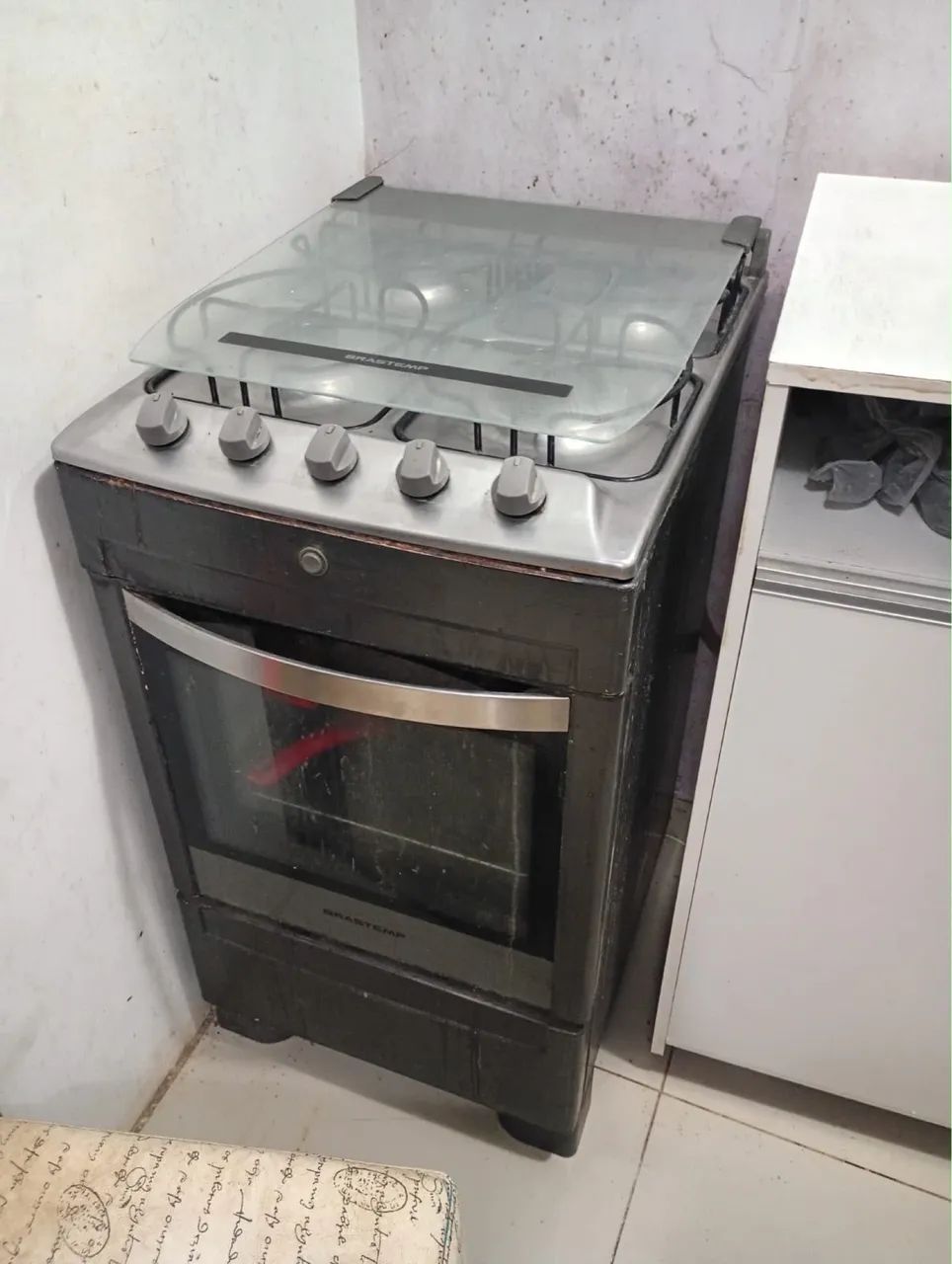 Fogão  - Foto 2