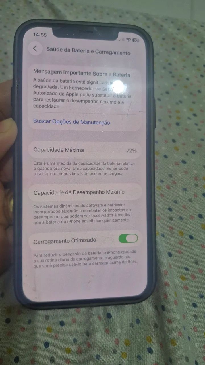 iPhone 12 pro - Foto 3
