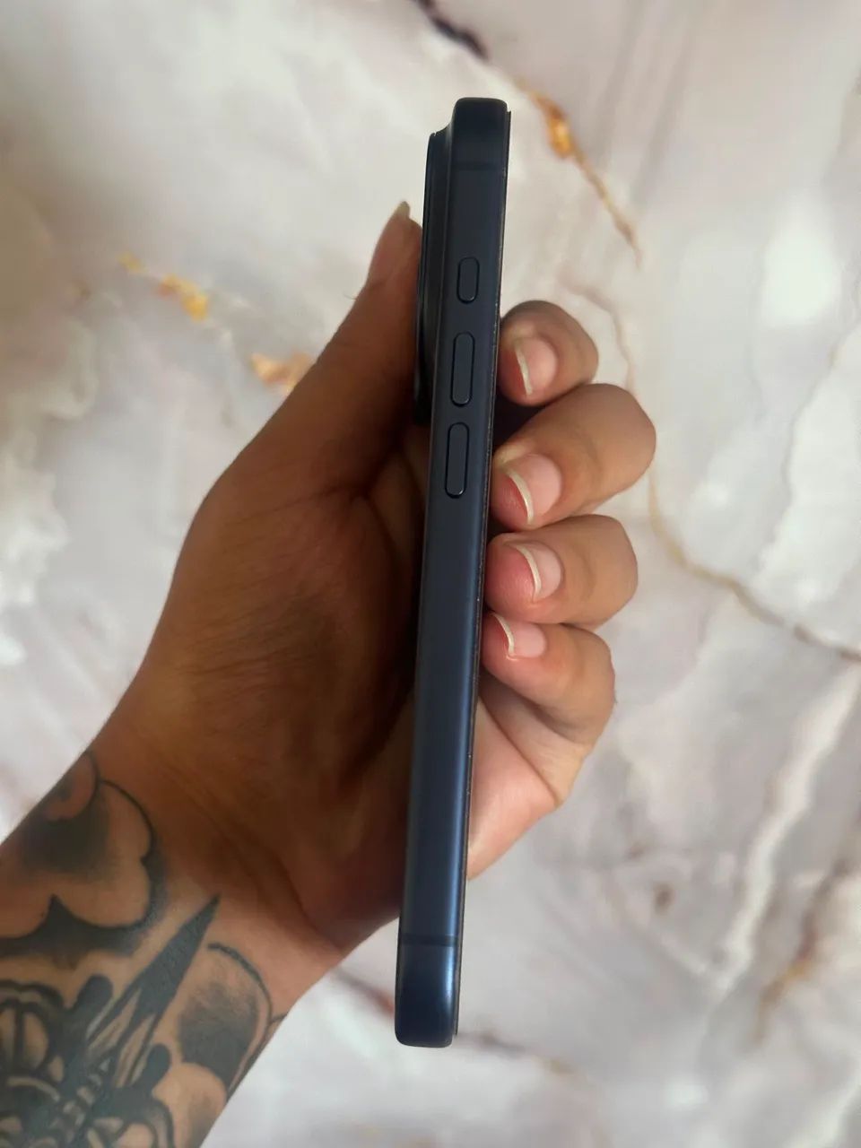 iPhone 17 pro 256gb - Foto 5