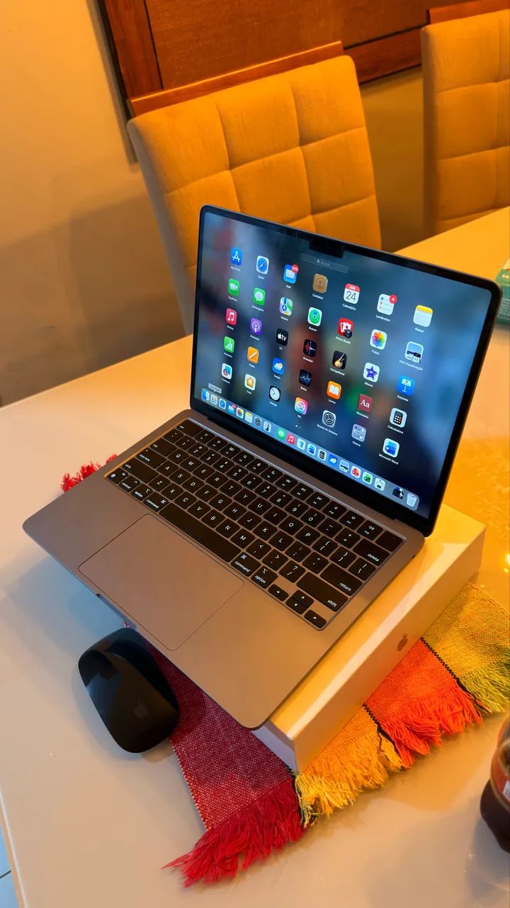 VENDO MACBOOK AIR! - Foto 2
