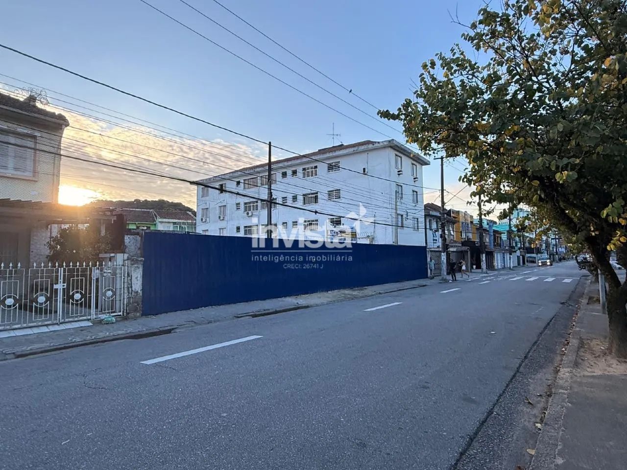 TERRENO - VILA - BELMIRO - SANTOS - Foto 2