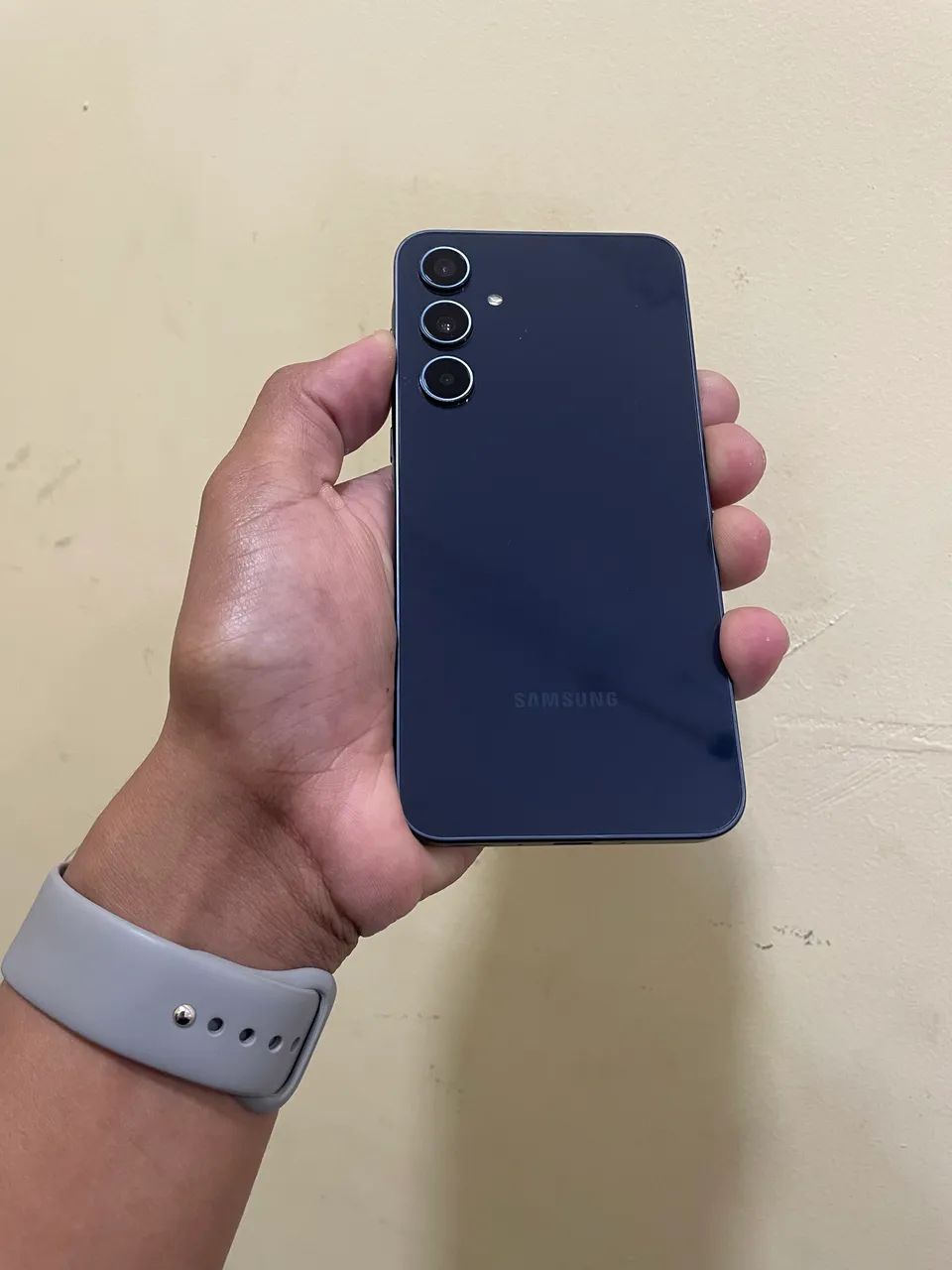 Galaxy A35 5g  - Foto 4