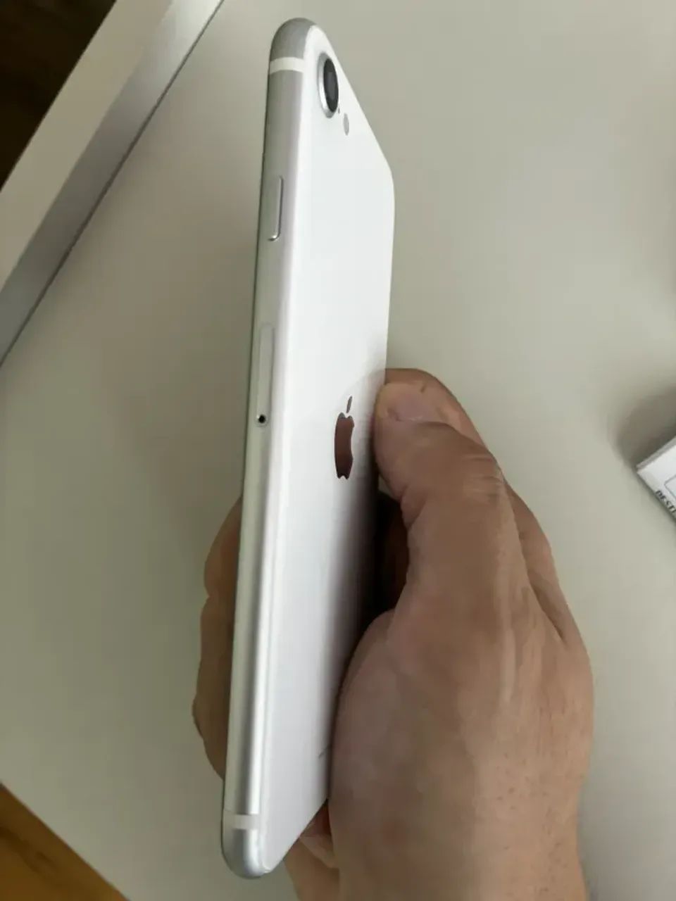 IPhone Se (2020) 128GB - Celulares e Smartphones - Anchieta, São