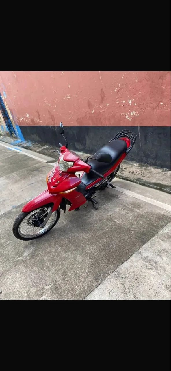 Crypton 105  - Foto 2