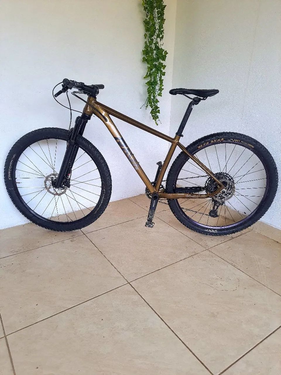 Bicicleta Aro 29 RAVA CAVE BOOST - 1X12V SRAM  - Foto 5