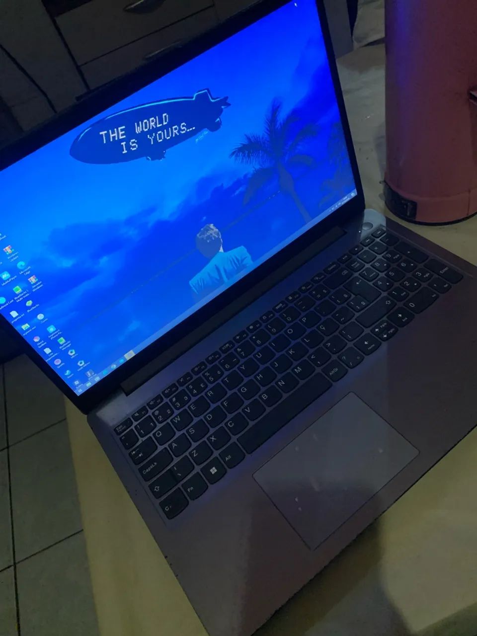 Notebook ideapad3 slim - Foto 3