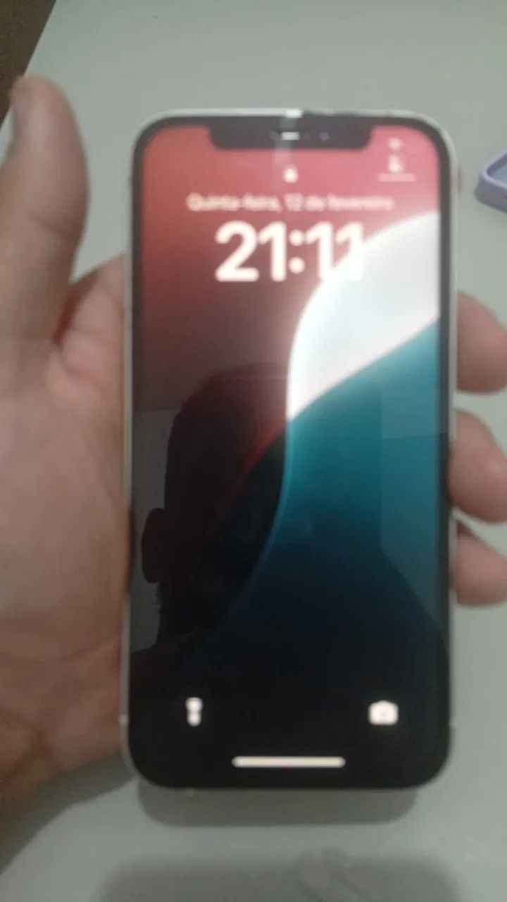 iphone 12 128 gigas - Foto 2