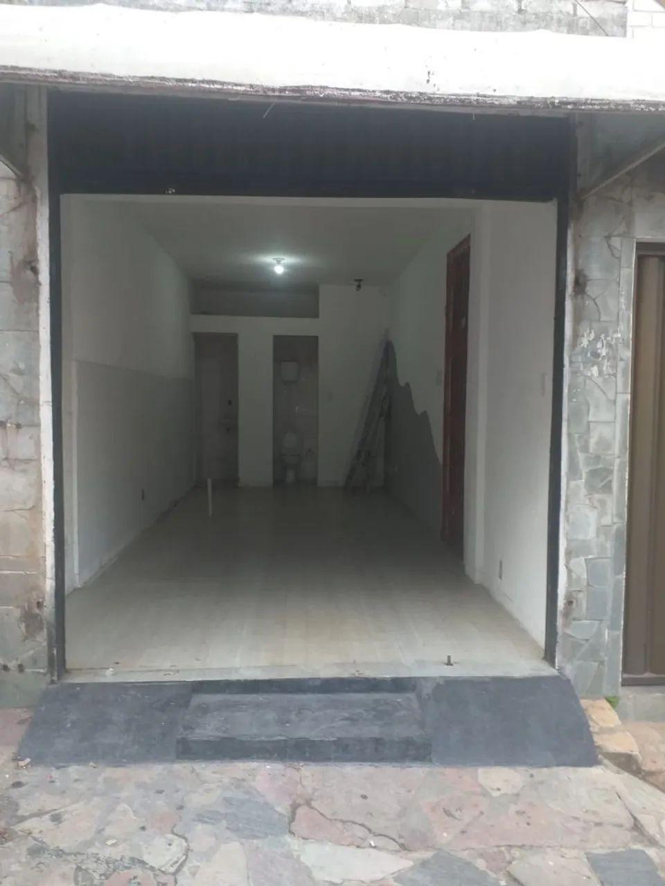 Alugo ponto comercial com 25 m²  - Foto 5