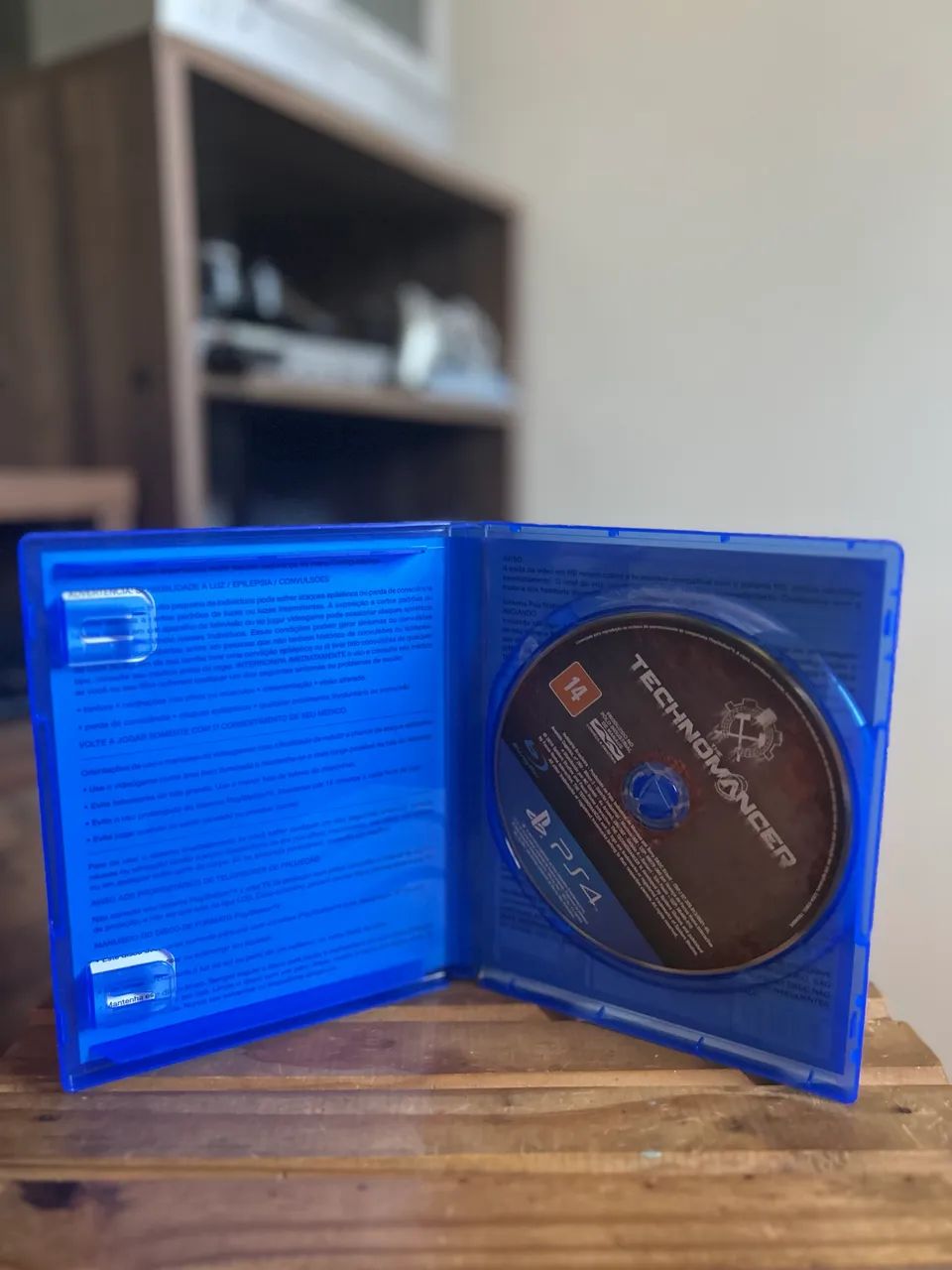 Technomancer PS4 - Foto 3