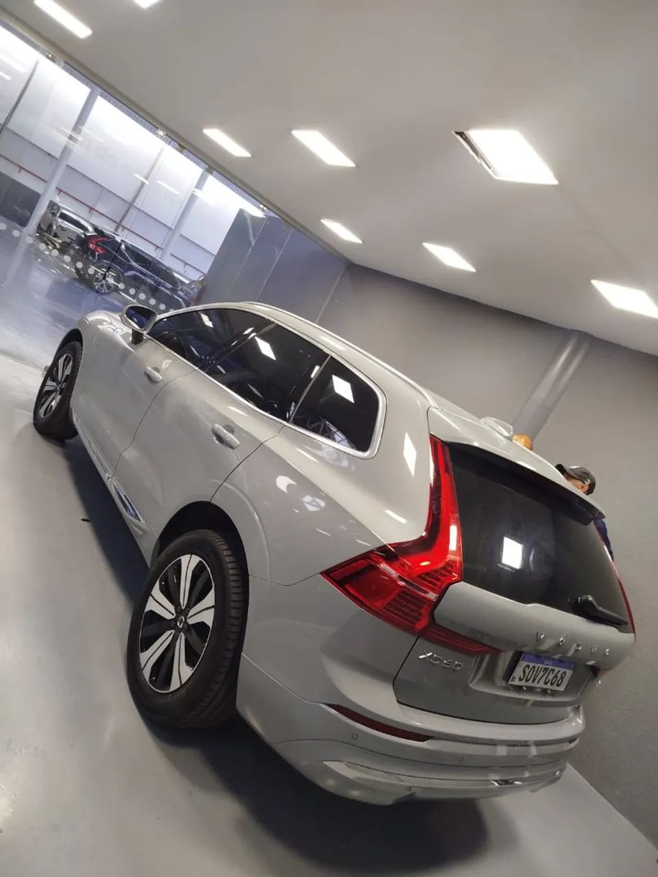 Película automotiva termica premium  - Foto 2