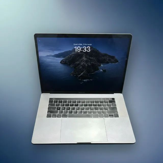 MacBook Pro 15