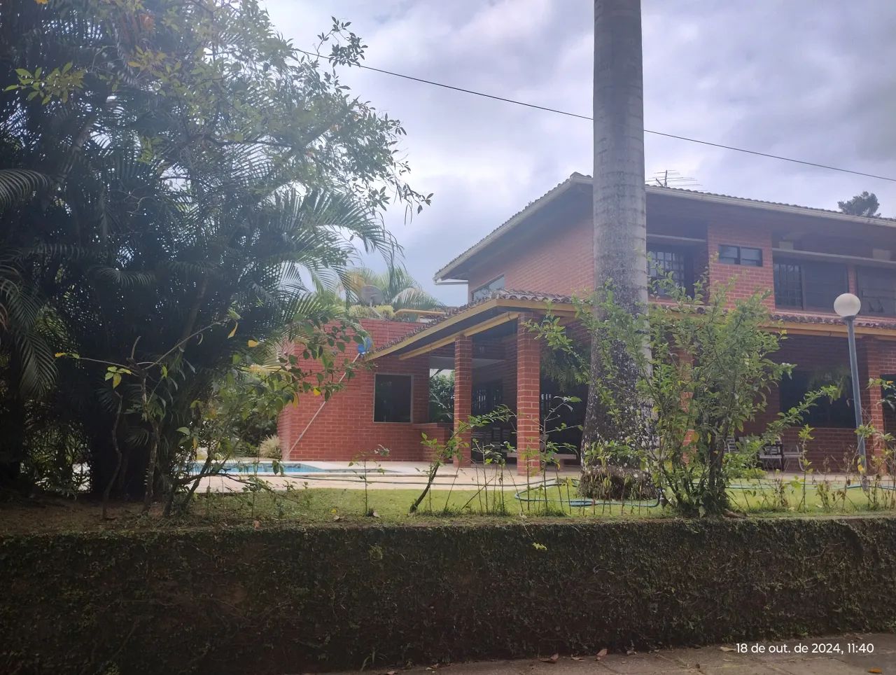 VENDO CASA PARCELADA, SINAL + PLANO DIRETO! OPORTUNIDADE - Foto 4