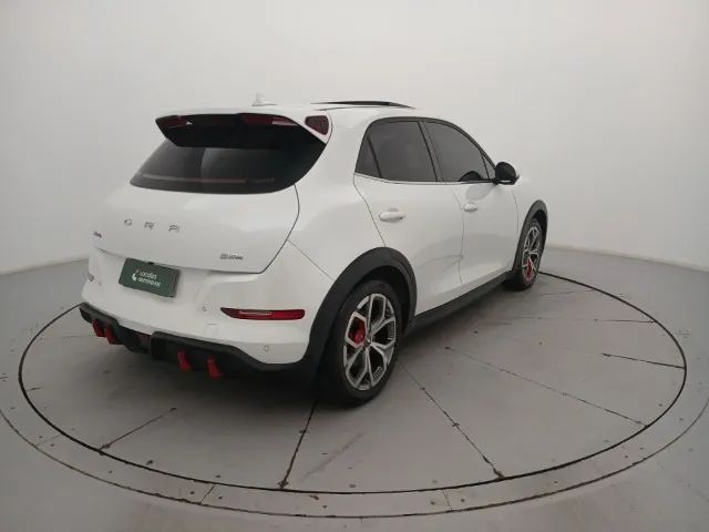 GWM Ora 03 GT (elétrico) 2024 - Foto 5