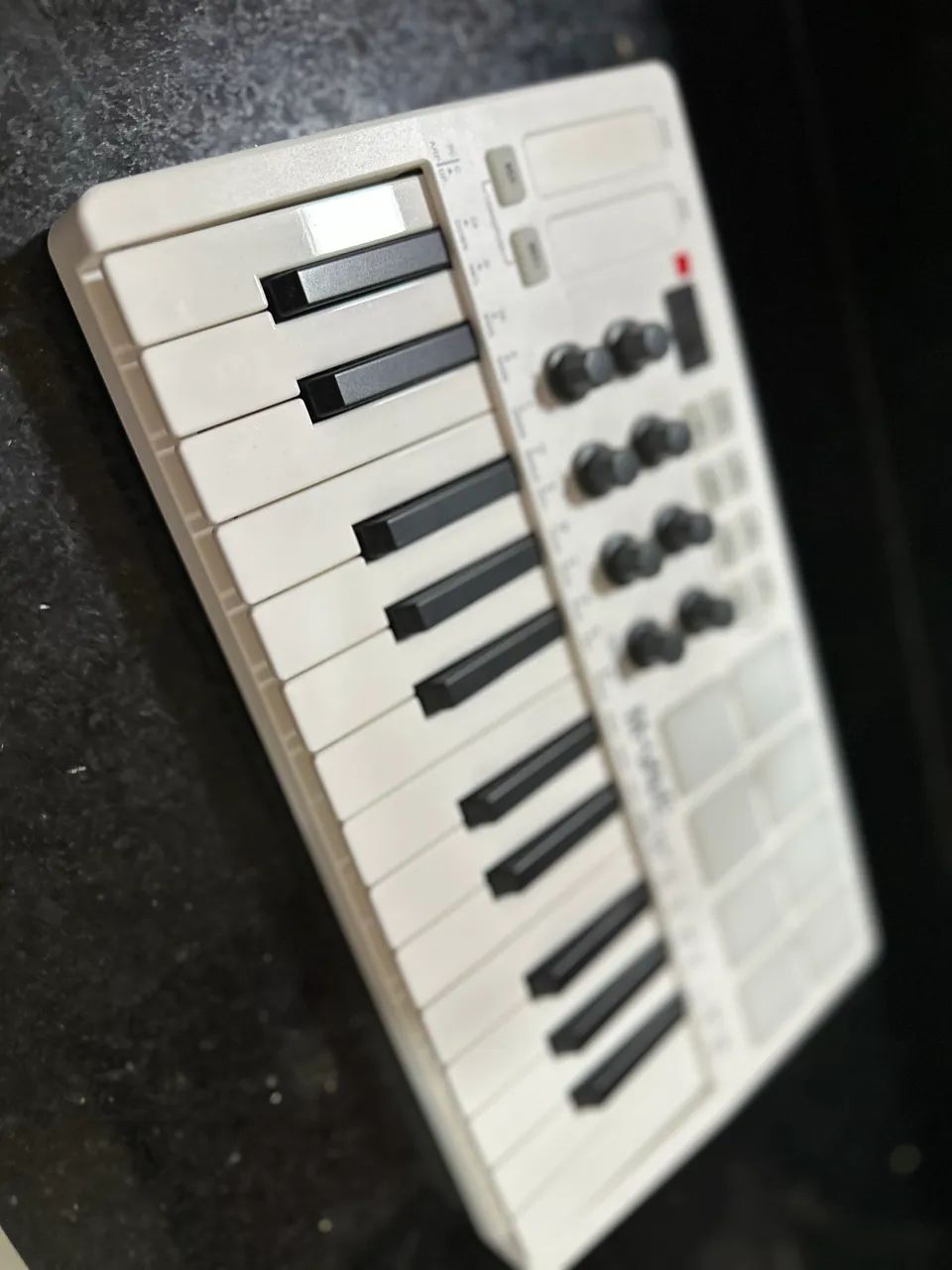 Teclado mini - Foto 5
