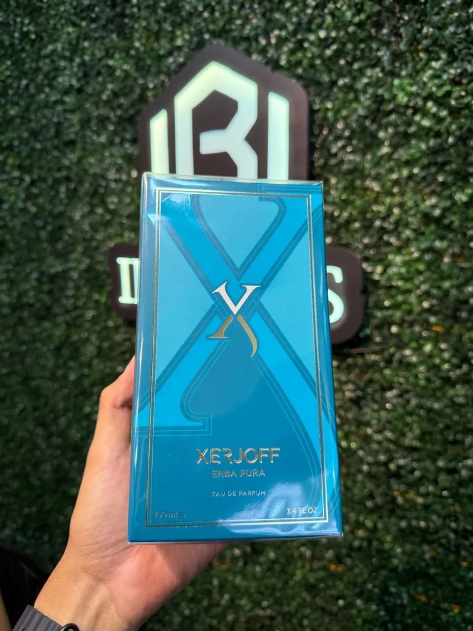 Xerjoff Erba Pura 100ML