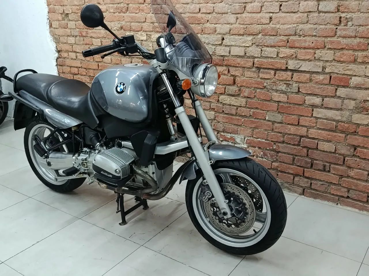BMW R 1100 R - Foto 3