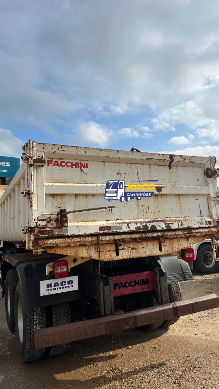IVECO TECTOR 260E30 ID - 2018 - Foto 5