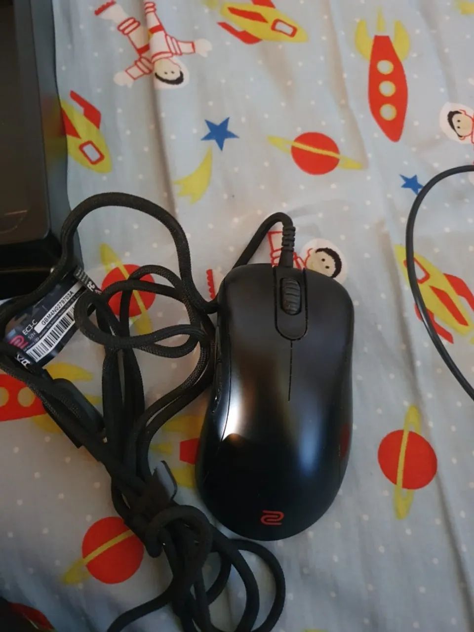 zowie Ec3-c