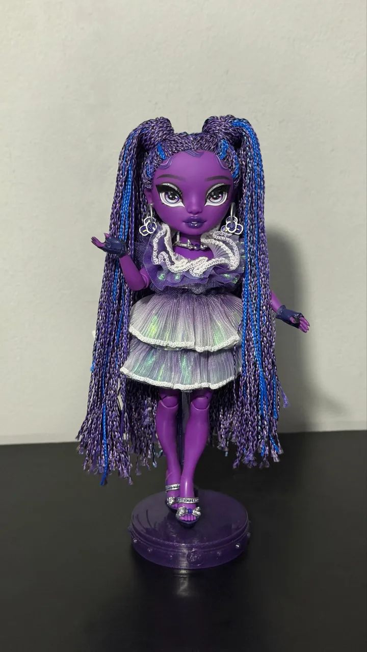 Boneca Shadow High Monique