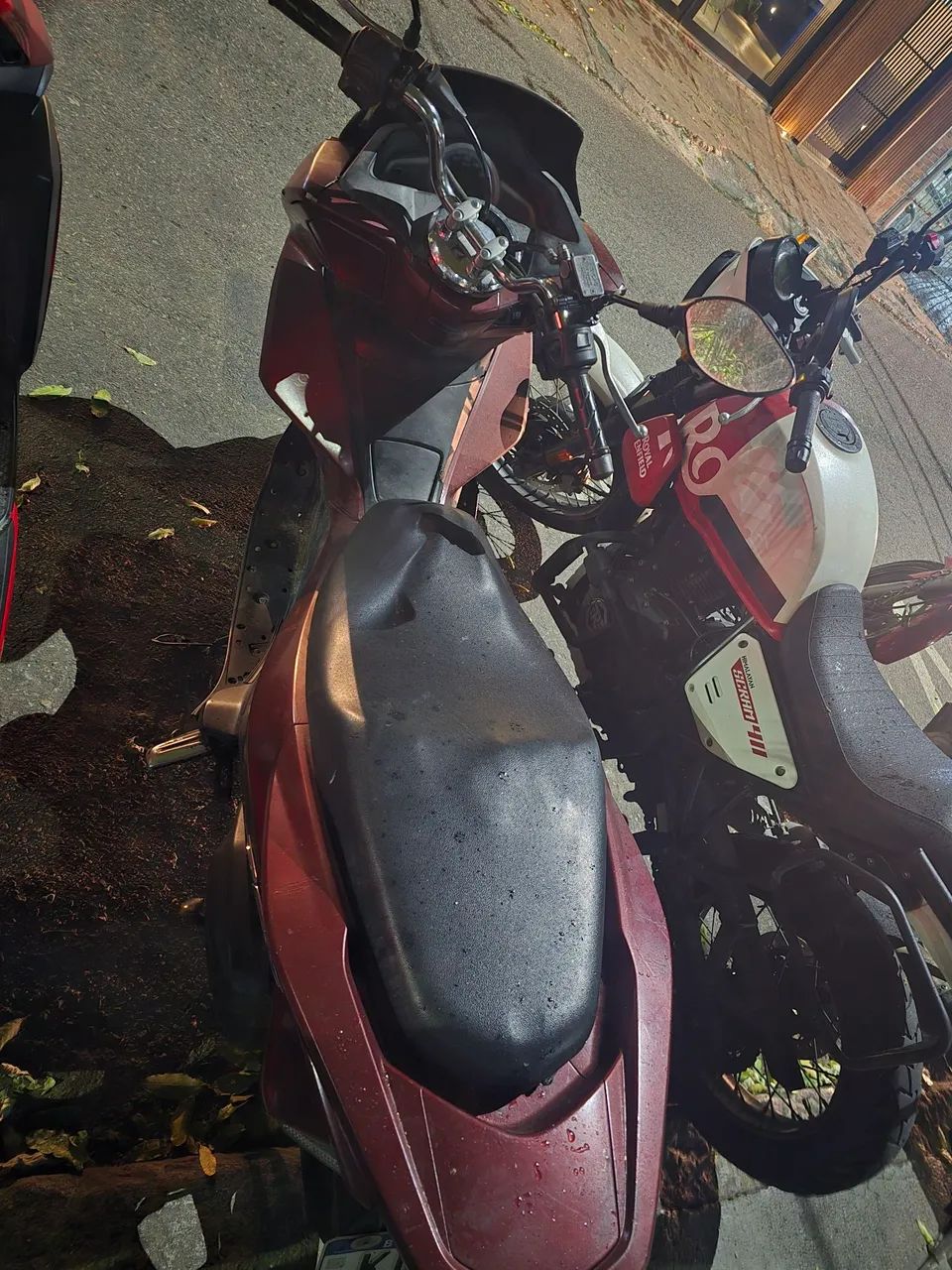 Honda Pcx - Foto 2