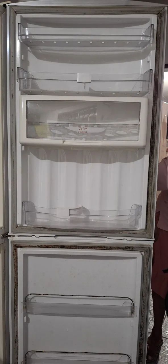 Geladeira Brastemp inverse - Foto 4