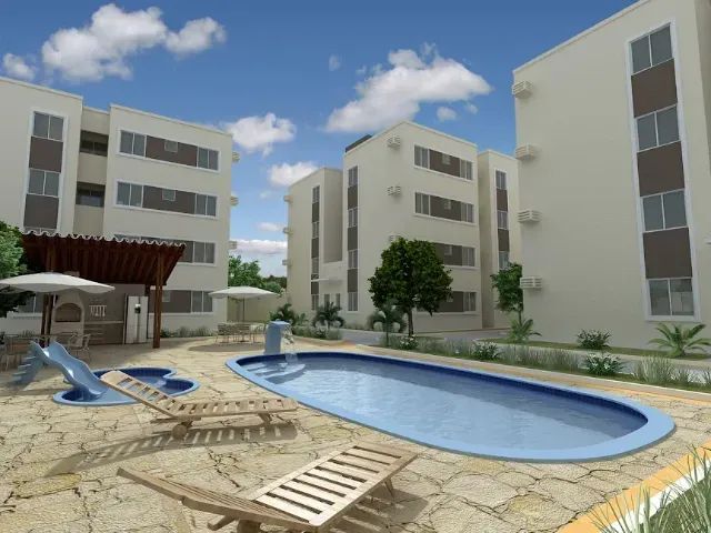Foto - Parnamirim - Passagem de Areia