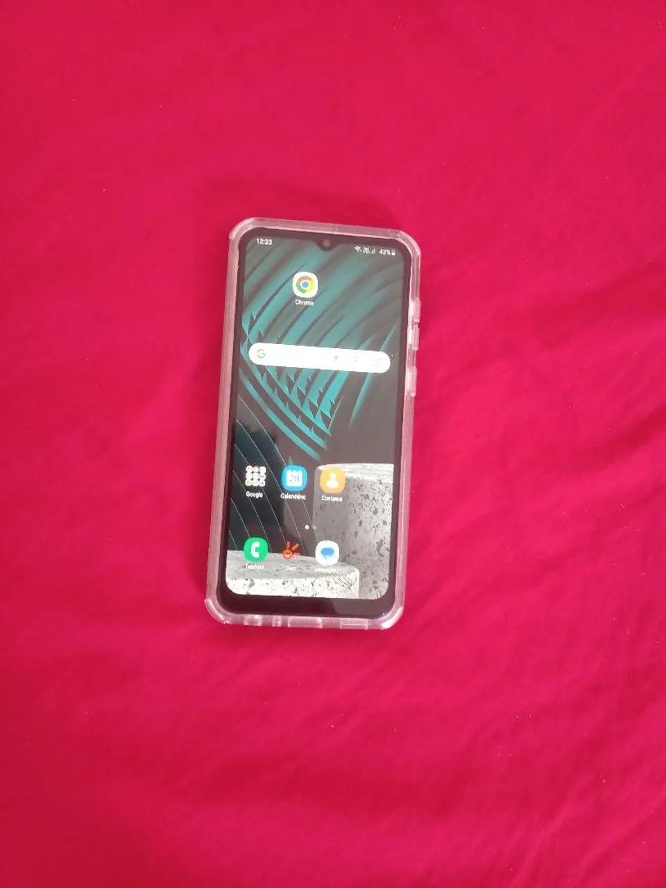 Celular Samsung A03 core - Foto 2