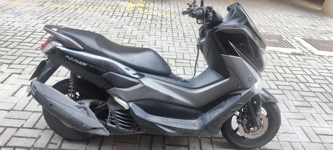 NMAX
