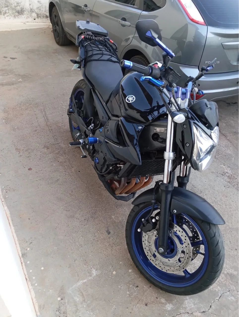 XJ6 2010 - Foto 5
