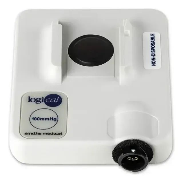 Transdutor De Pressão Invasiva Logical Mx960 Smiths Medical - Foto 3
