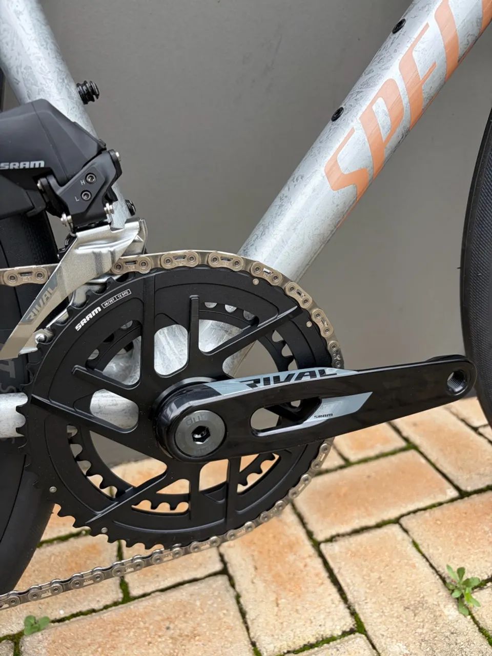 Specialized Tarmac SL8 Pro 2026 TAM 52 ( semi zero )  - Foto 3
