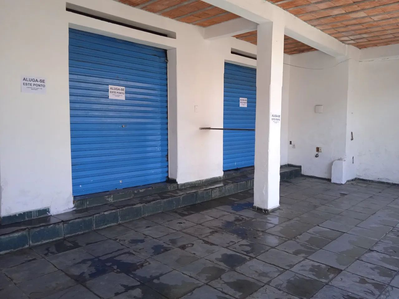 Alugo Ponto Comercial  - Foto 4