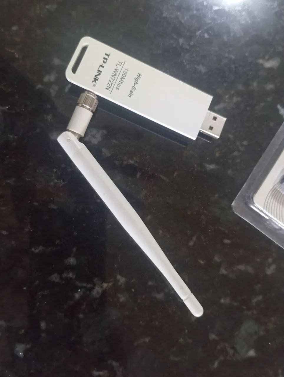 Pendrive Wi-fi "2 ", excelente Alcance. - Foto 3